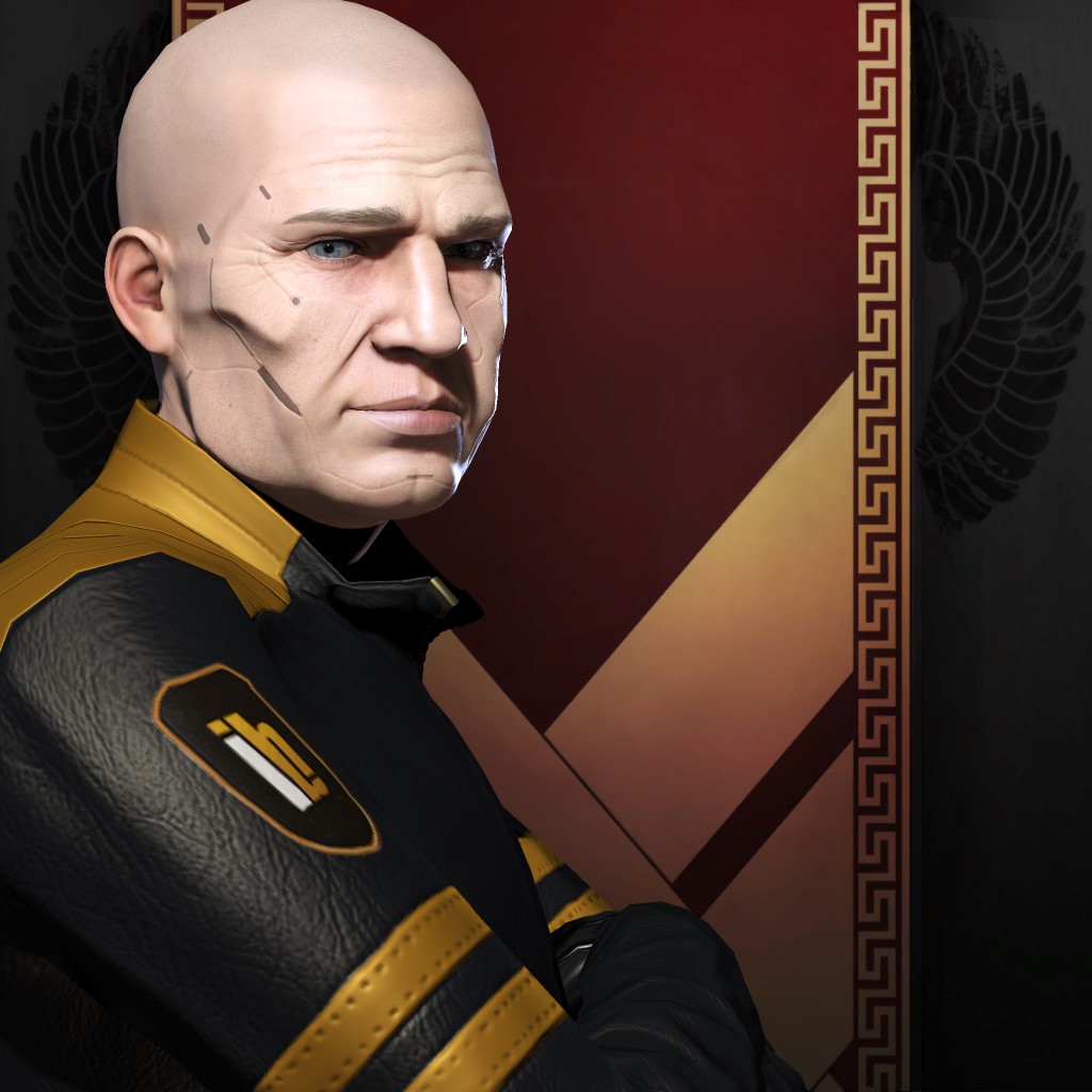 Caleb Maelstrom