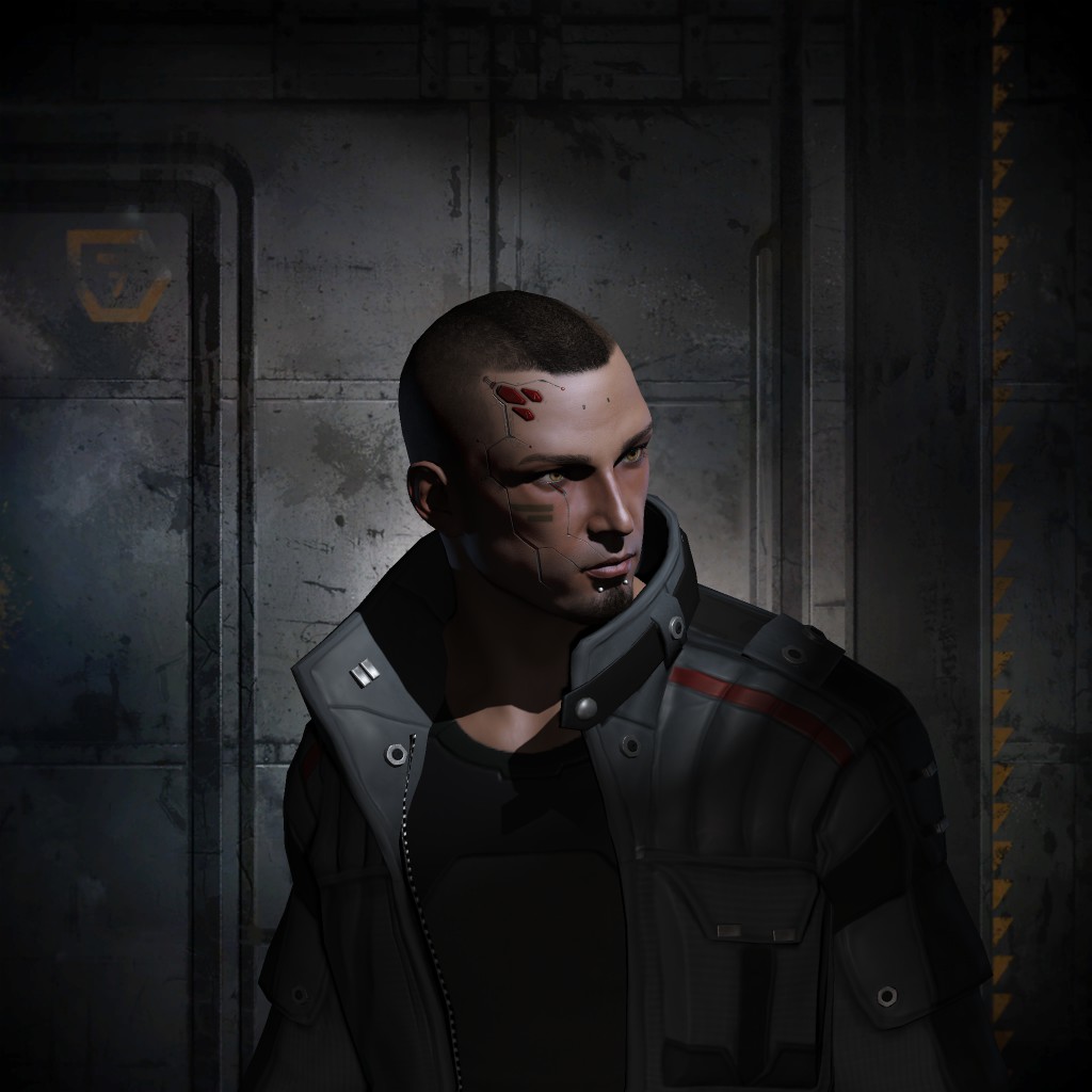 Konstantin Raider