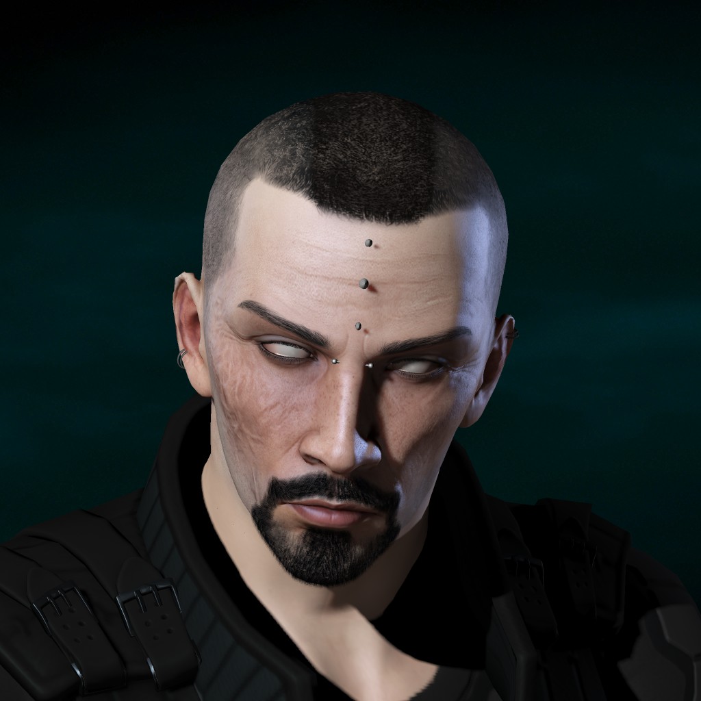 Eryk Slaveson