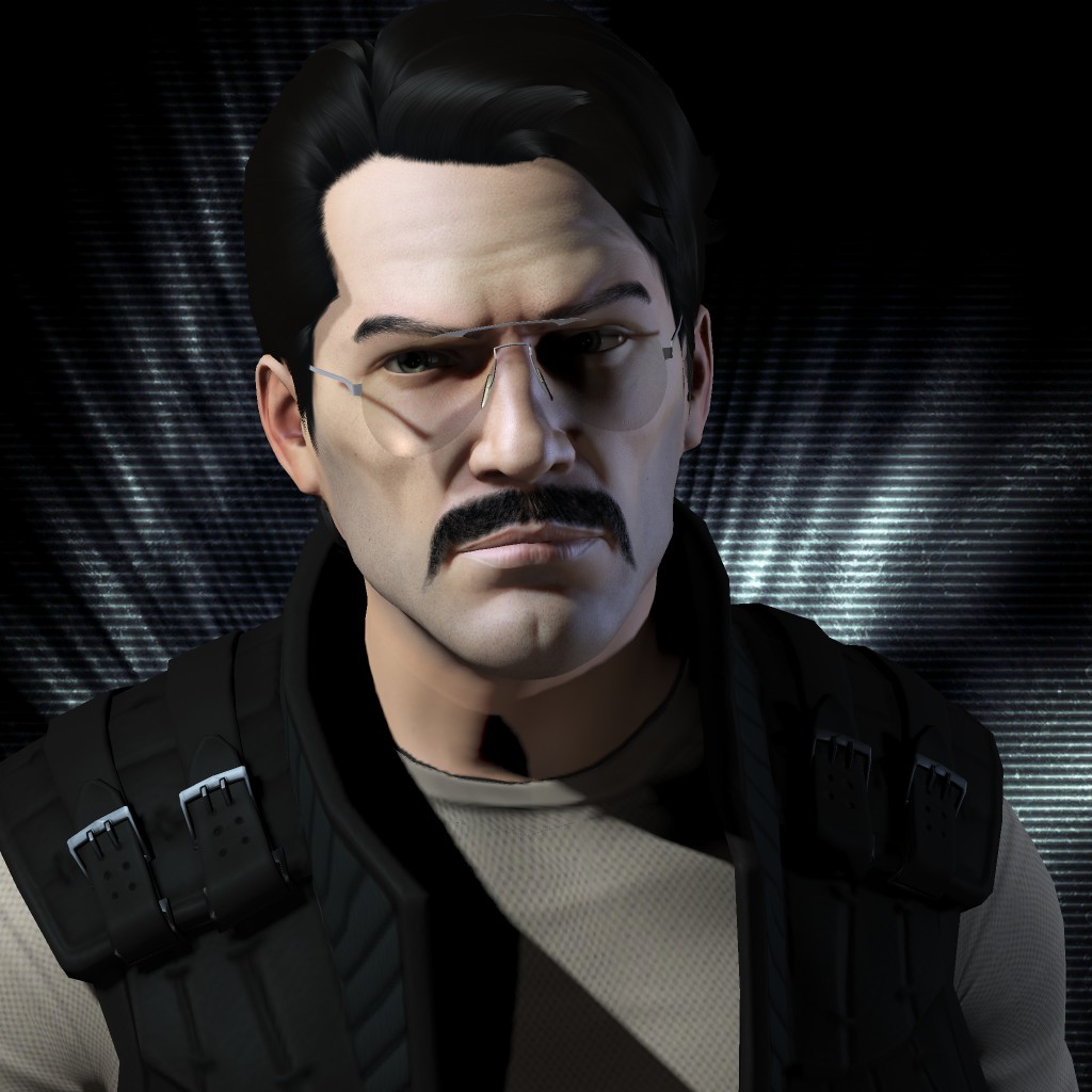 Man Galho