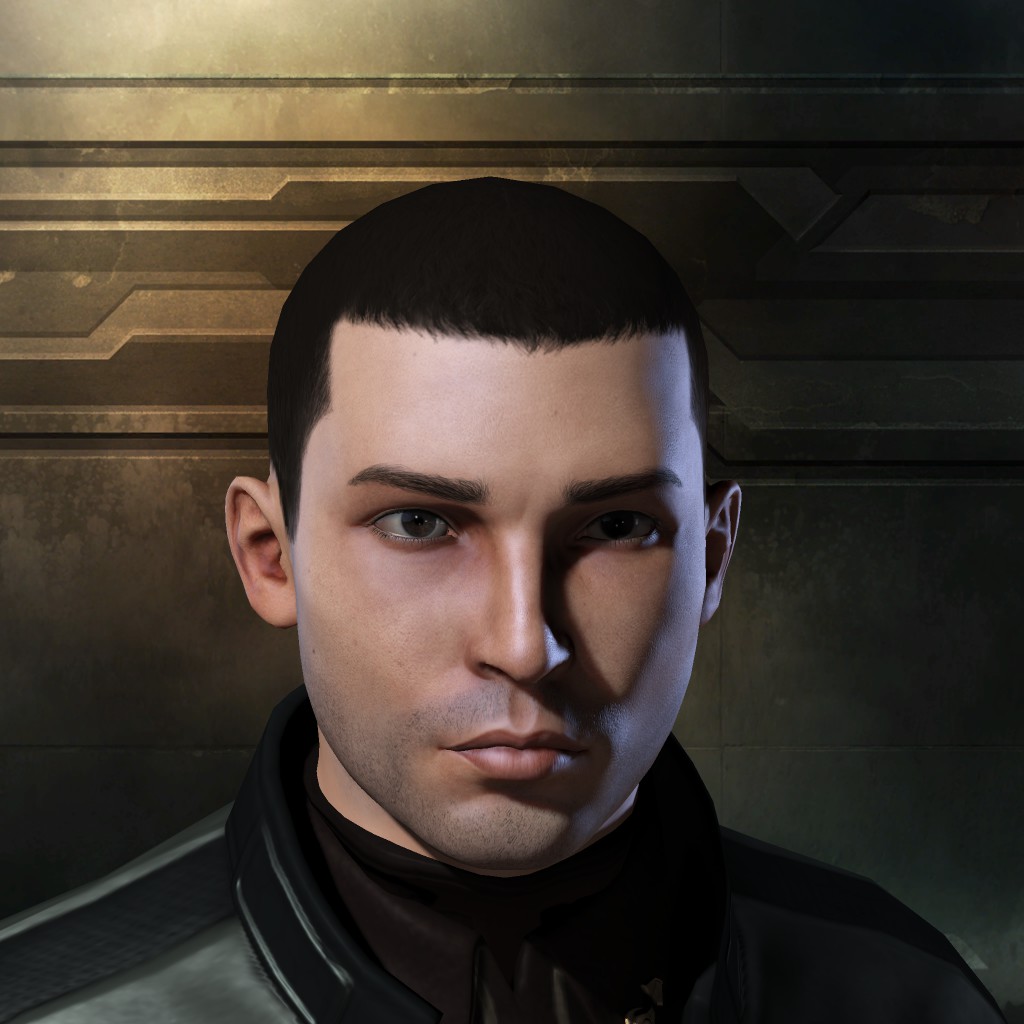 Harry Rollins