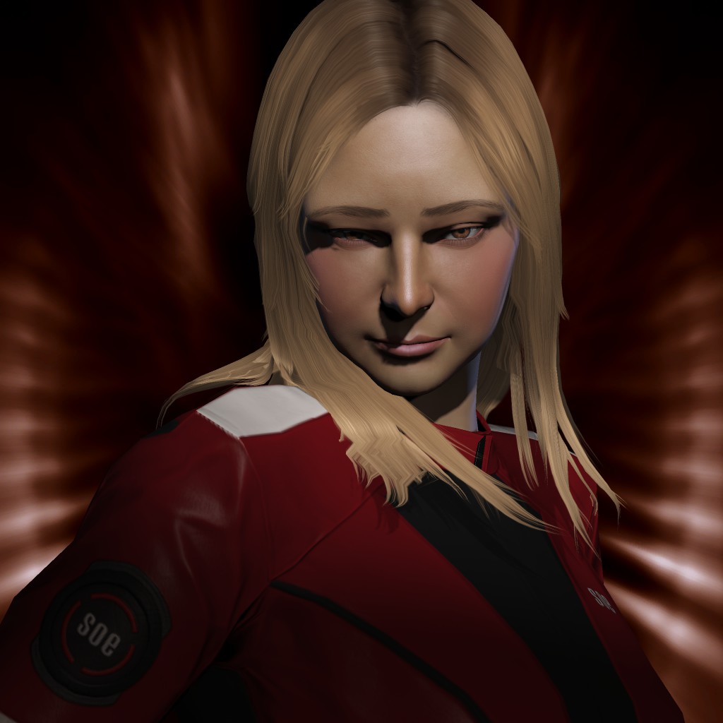 Isia Auria