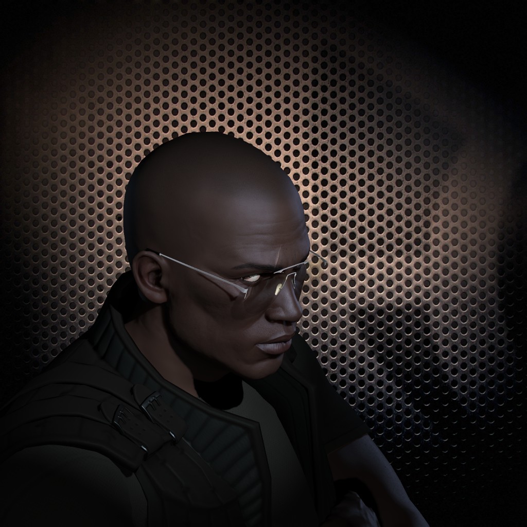 Dante Hekard