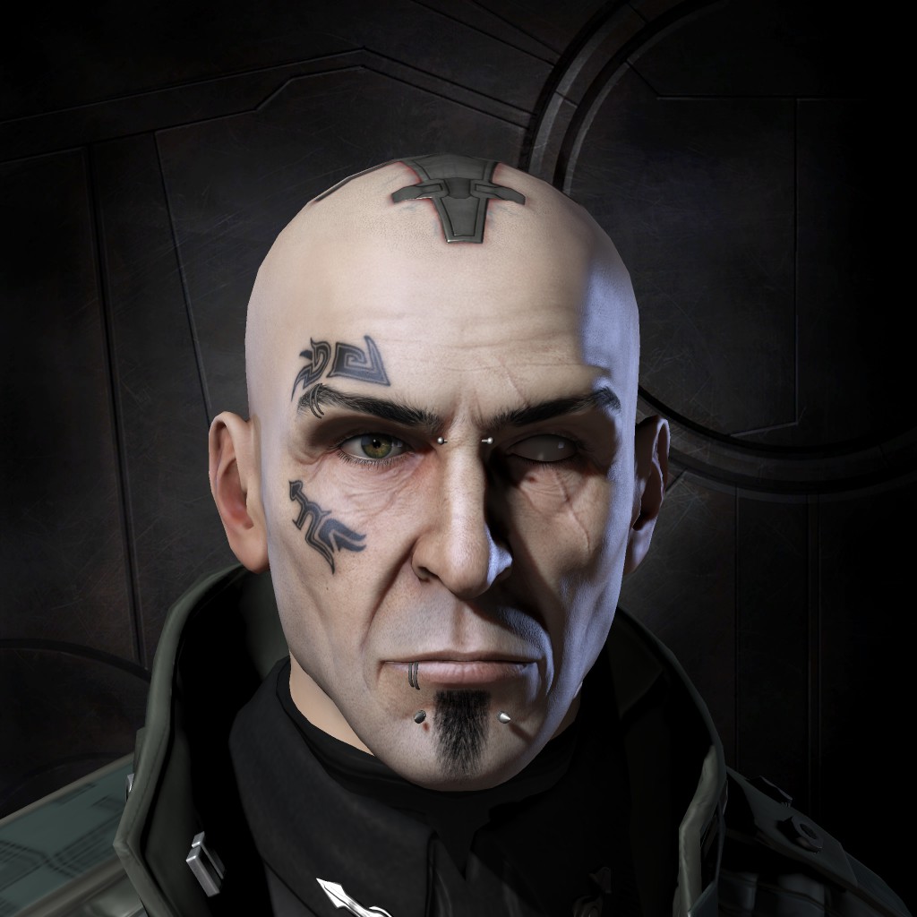 iiTzDemonic Chaos