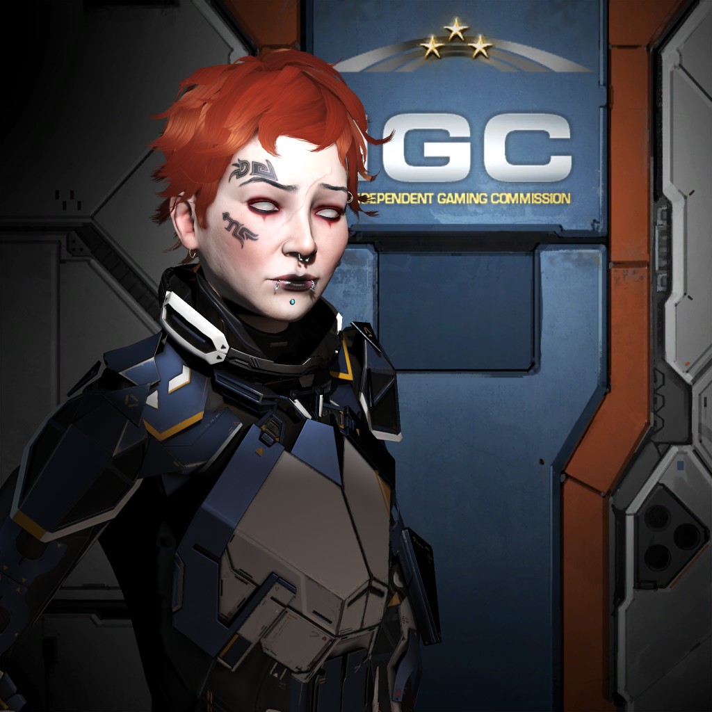 Rhea Serrena Kor-Azor