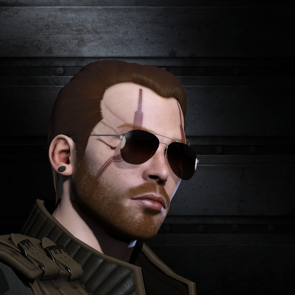 Kraiden Ramorian