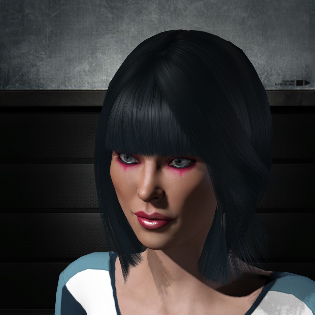 Ellie Hexbrygd