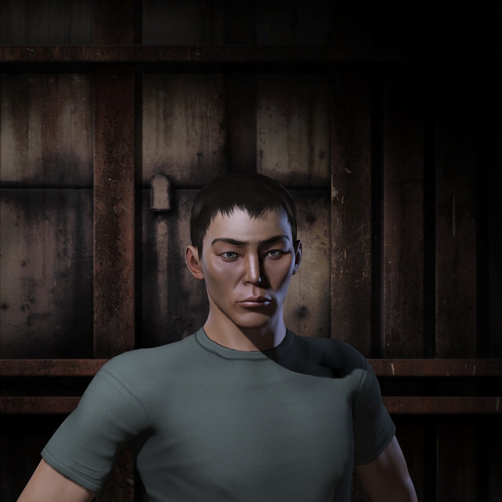 Yoshi Minowara