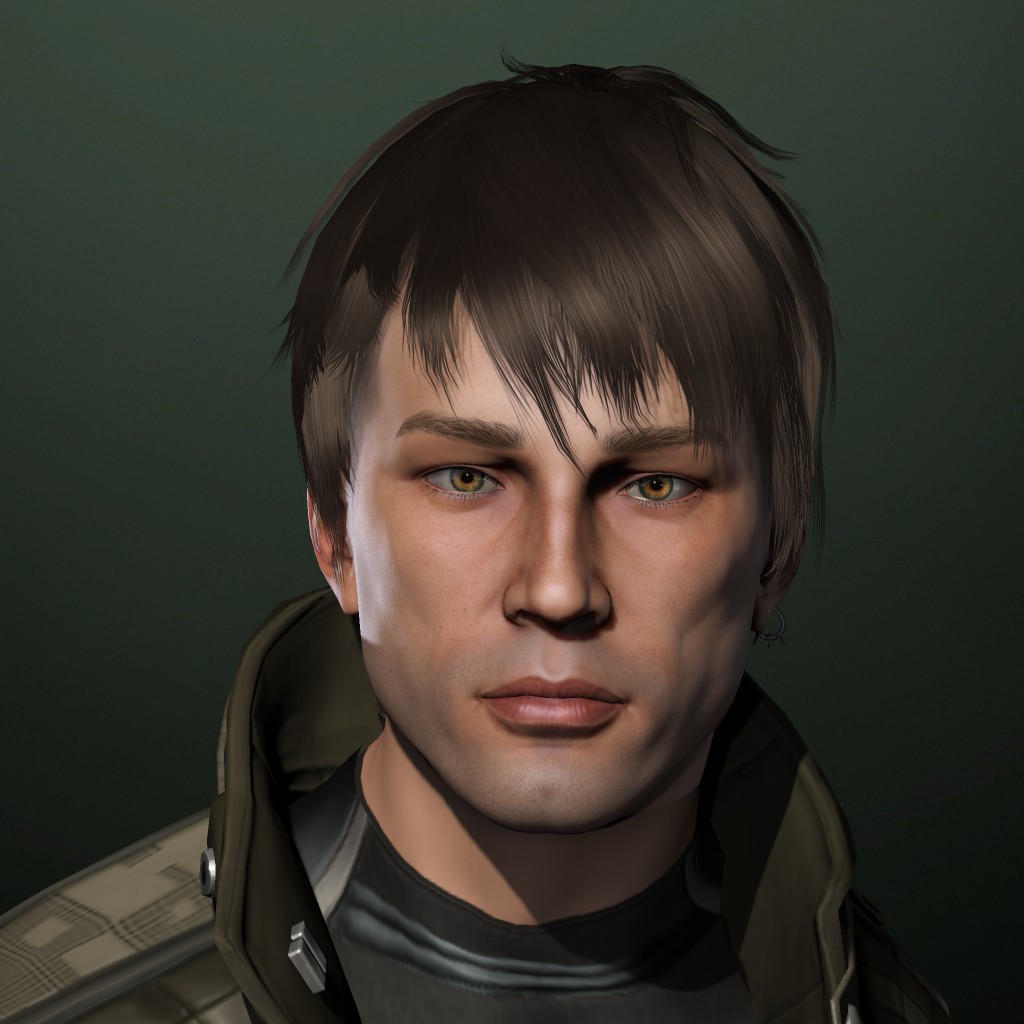 Pedro Otsolen