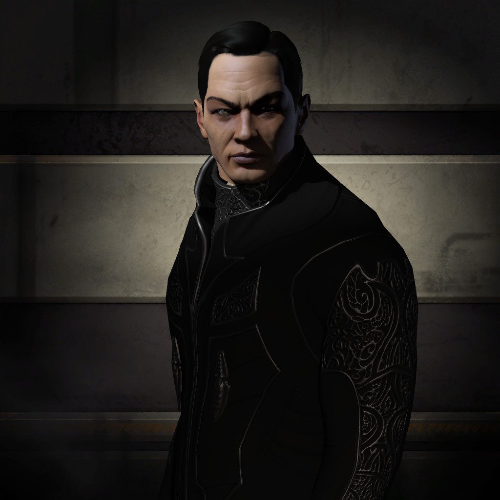 Thangrul Shaw
