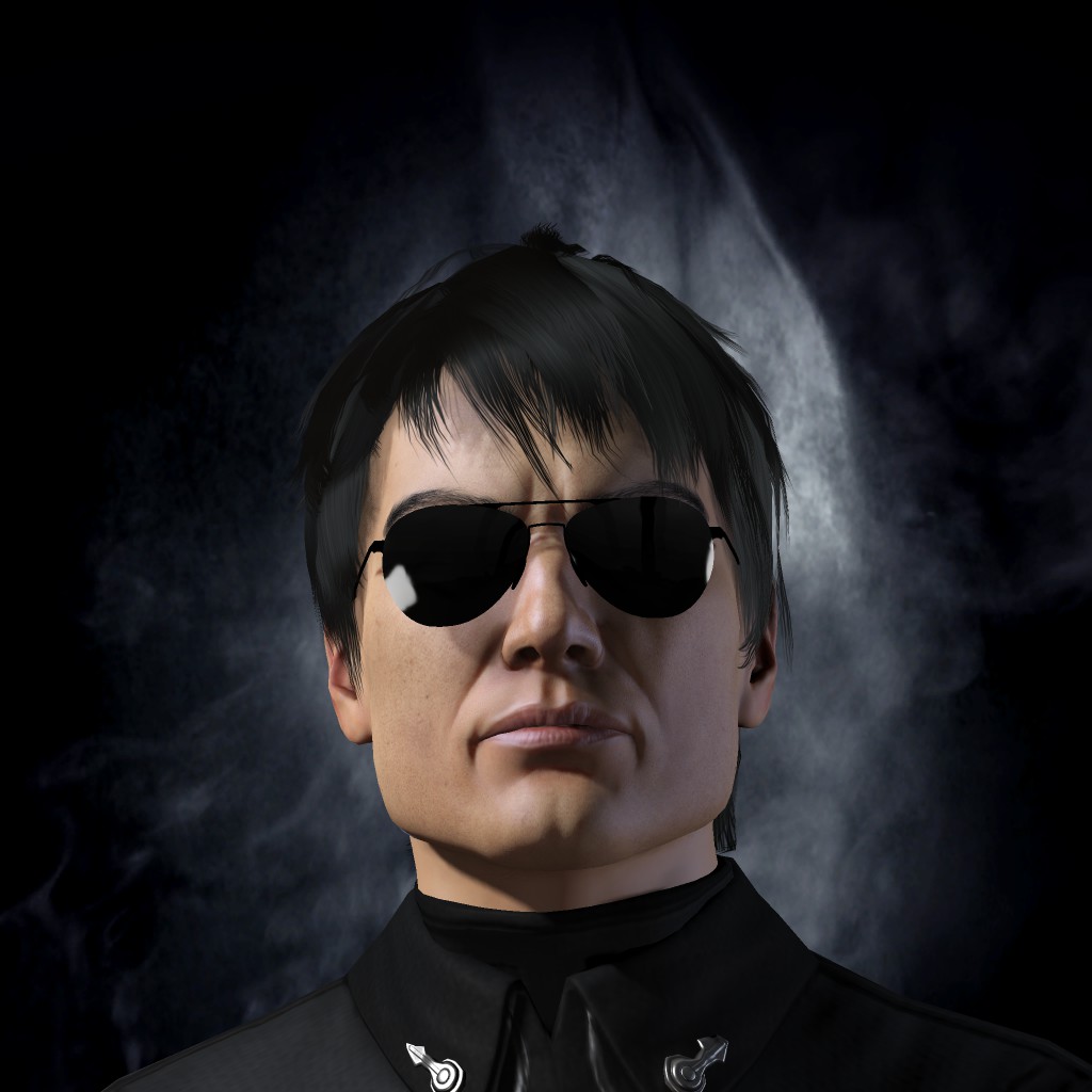 MIsha Sunji