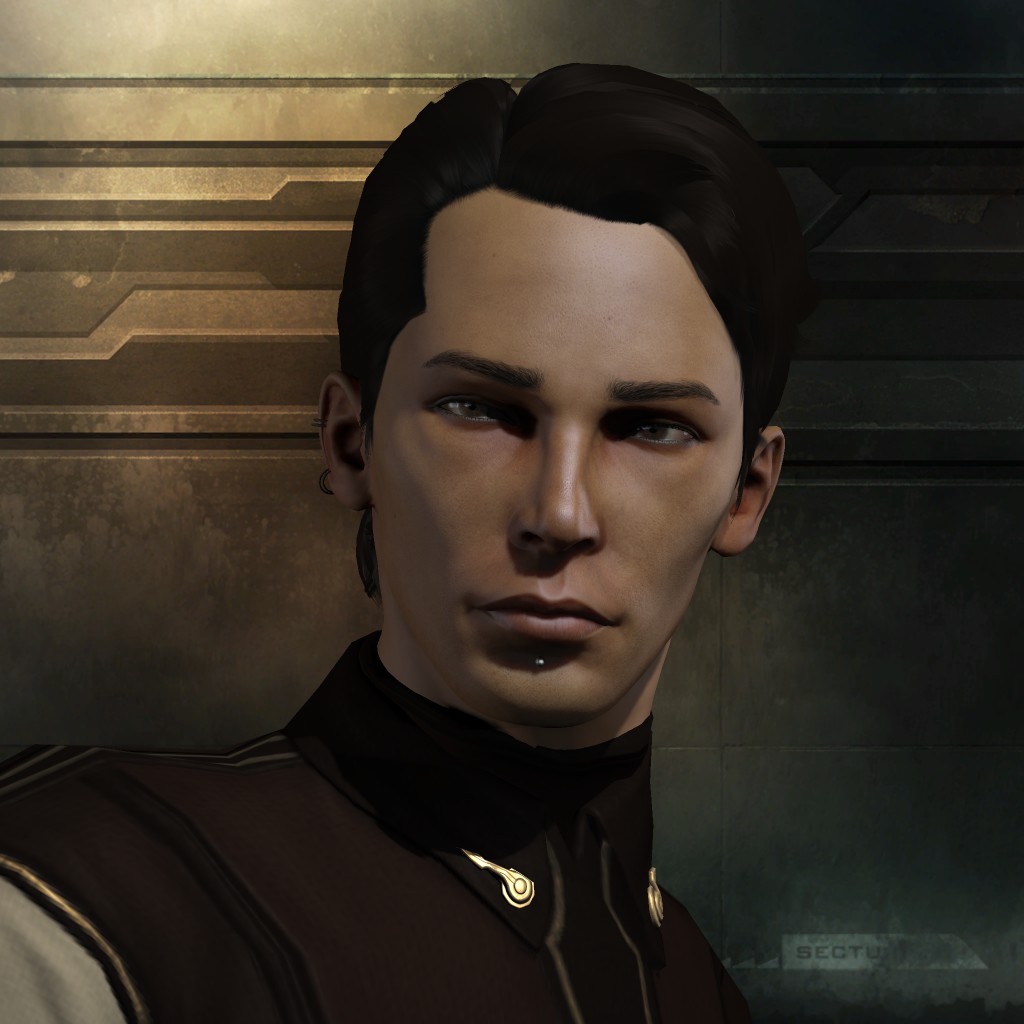 Samael Virizian
