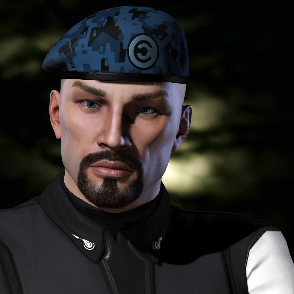 Mc Muffin