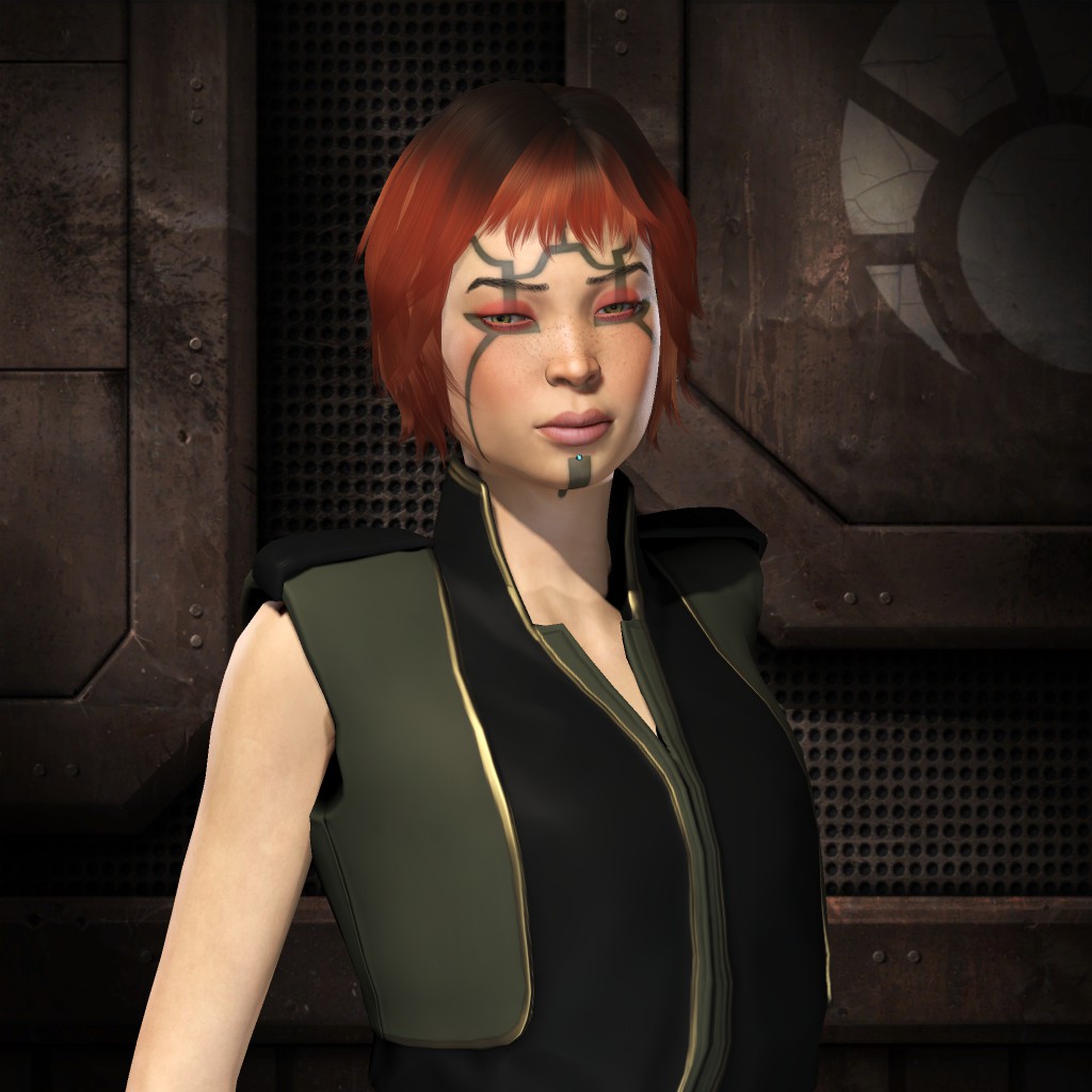 Karin Todako
