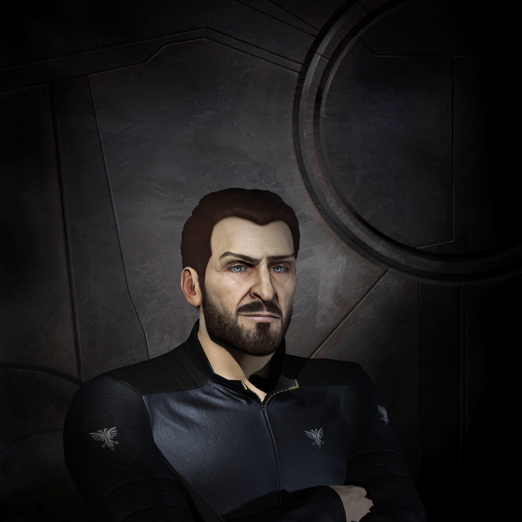 Ben Ironblood