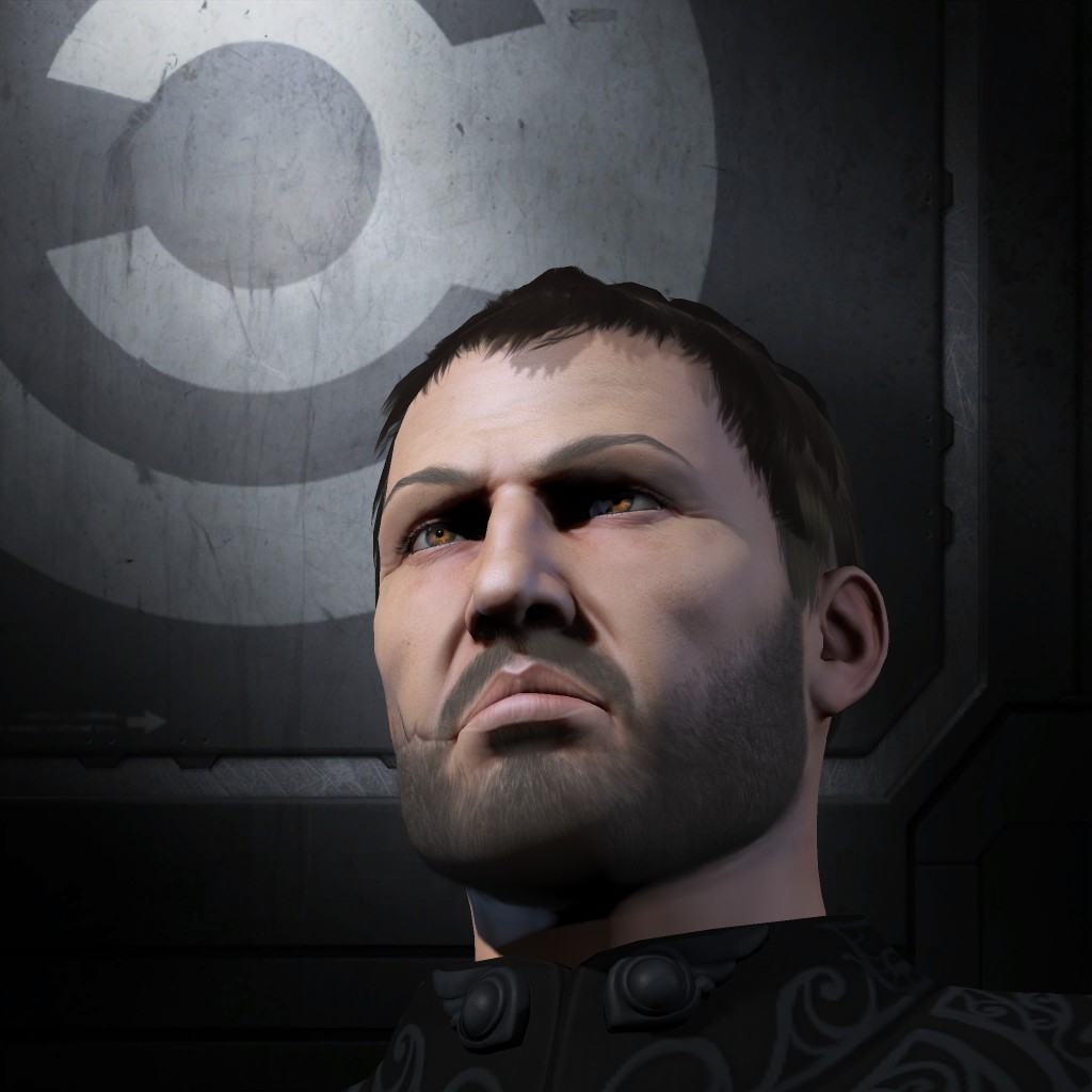 Spacelord Satan