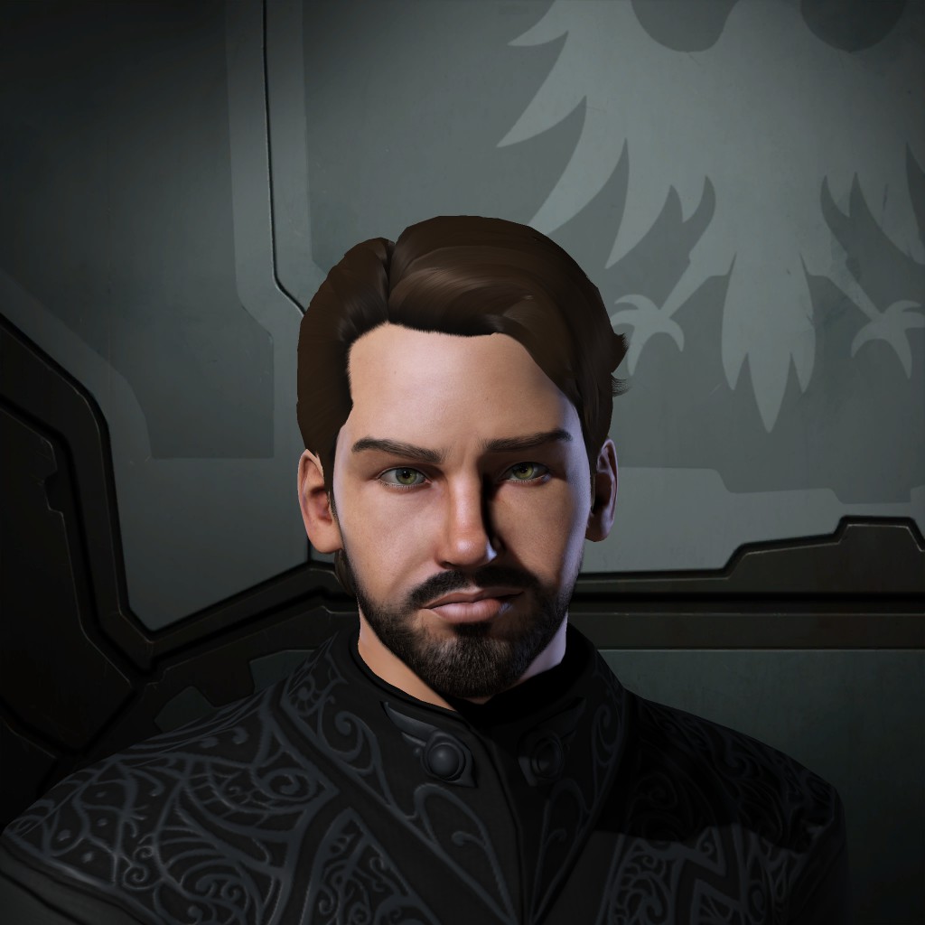 Dominic Saissore