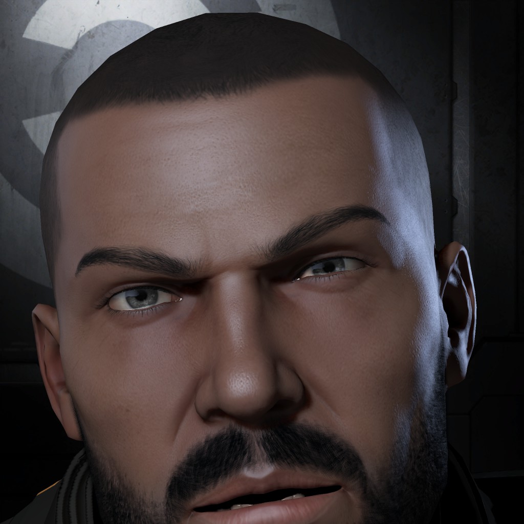 Relic Kane