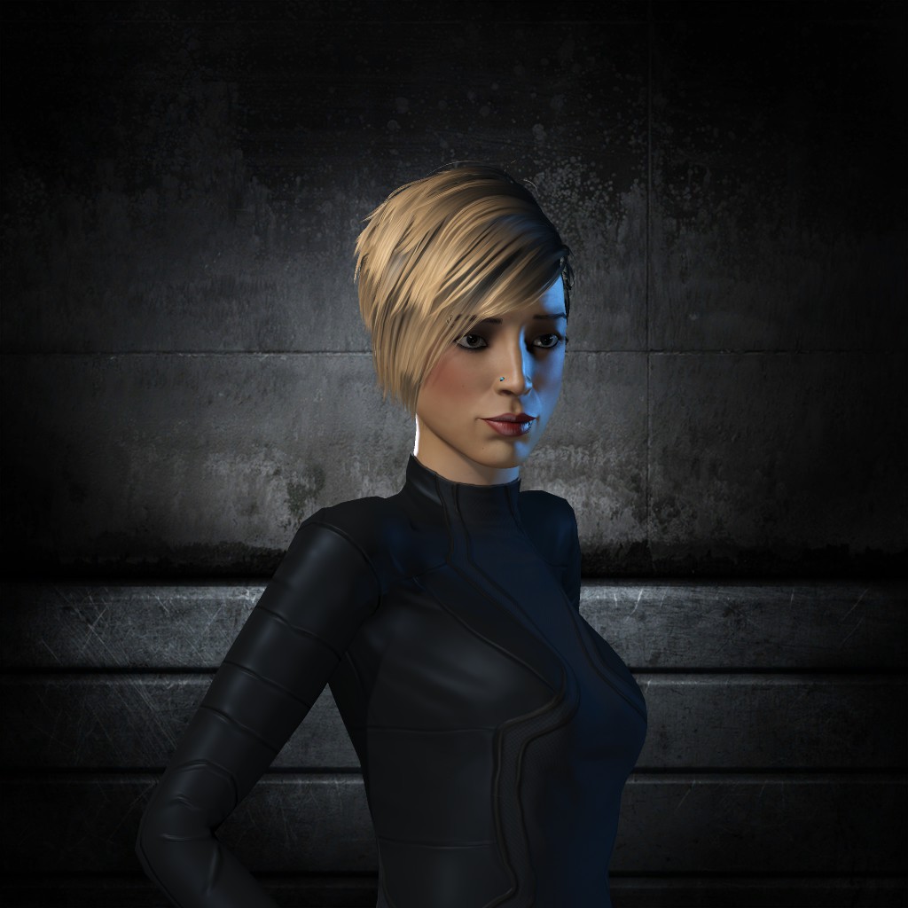 Shika Ikari
