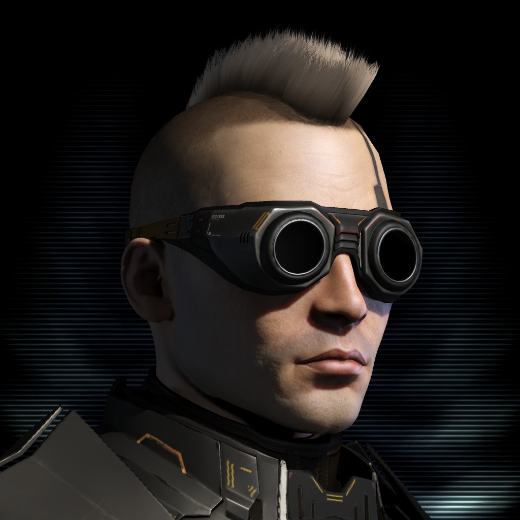 Prox Centauri