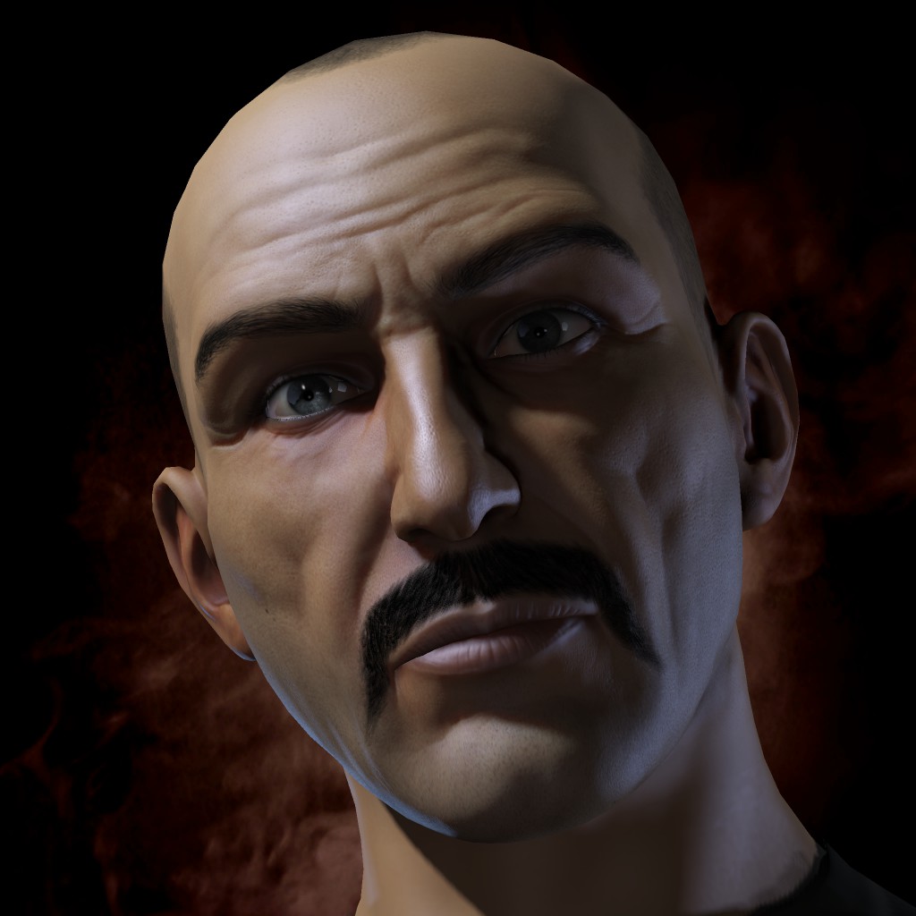 Logan Kantor