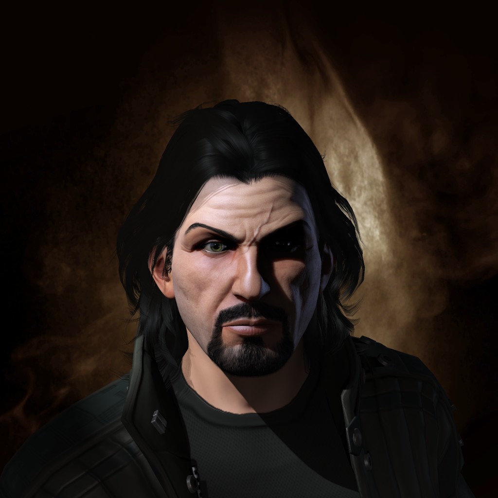 Alastor Soren