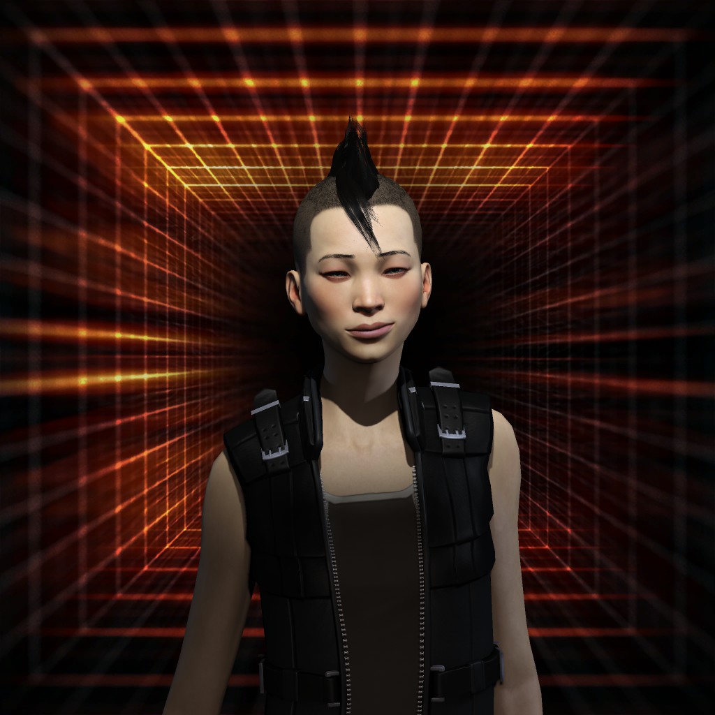 Mae Vialando