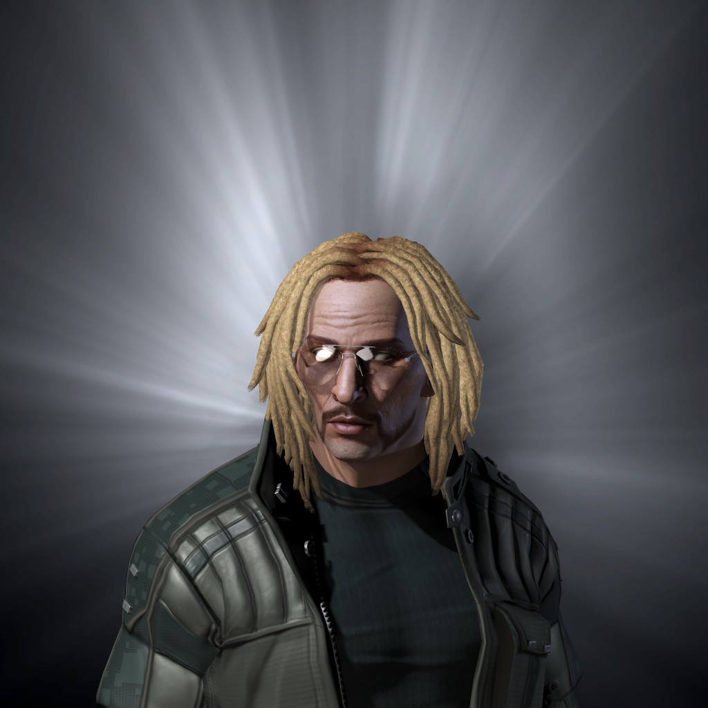 Eye The HillsHave