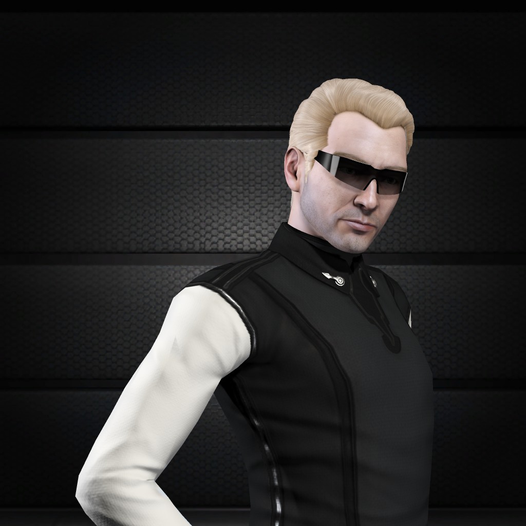Lumin Rennic