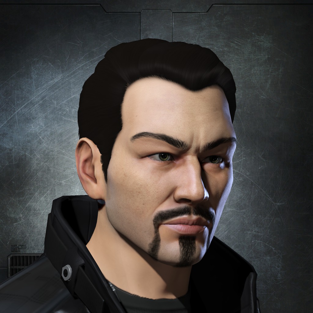 Zarono Ward