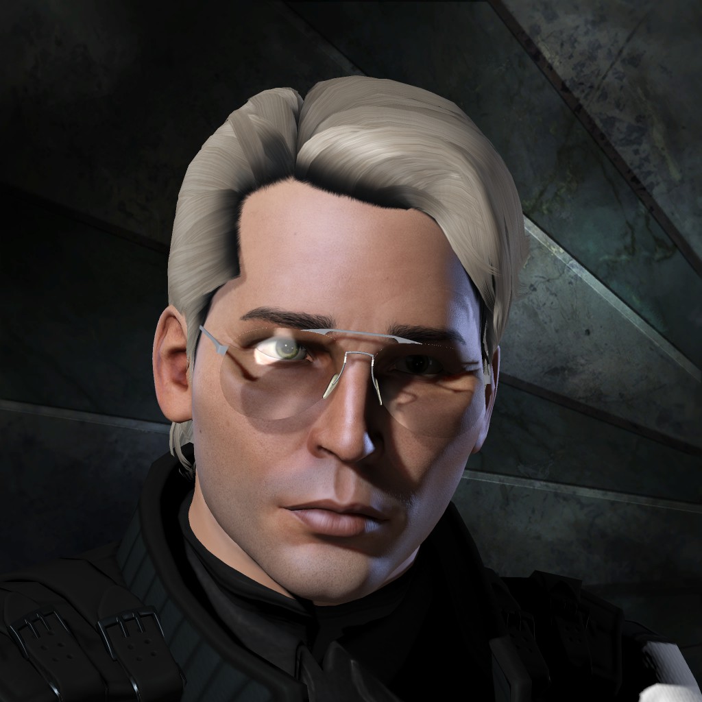Harry deBath