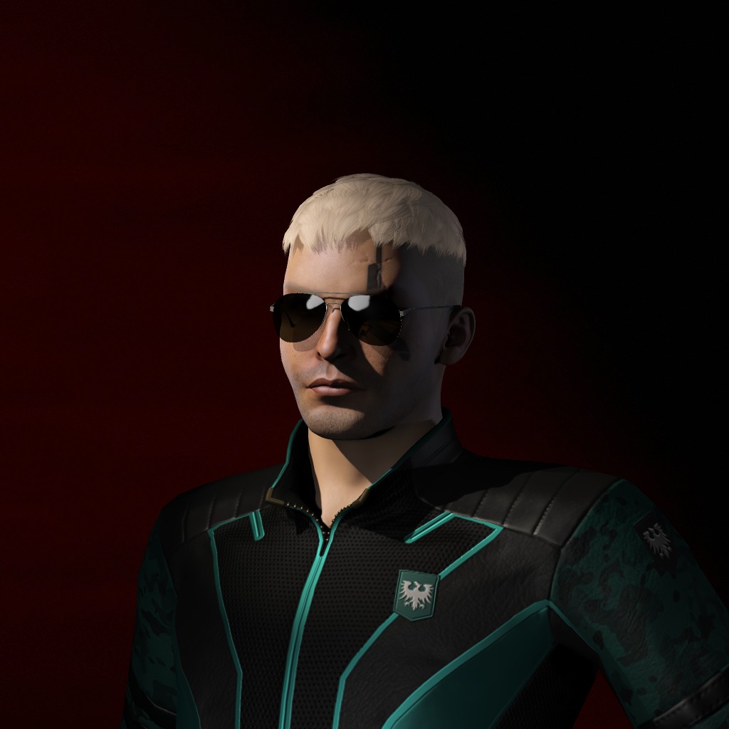 Kamil EvePrime