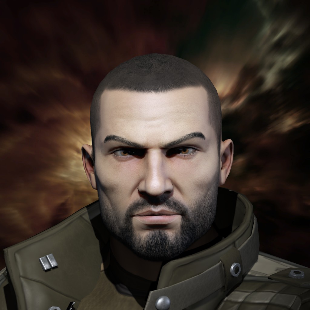 Alexander Ivanov