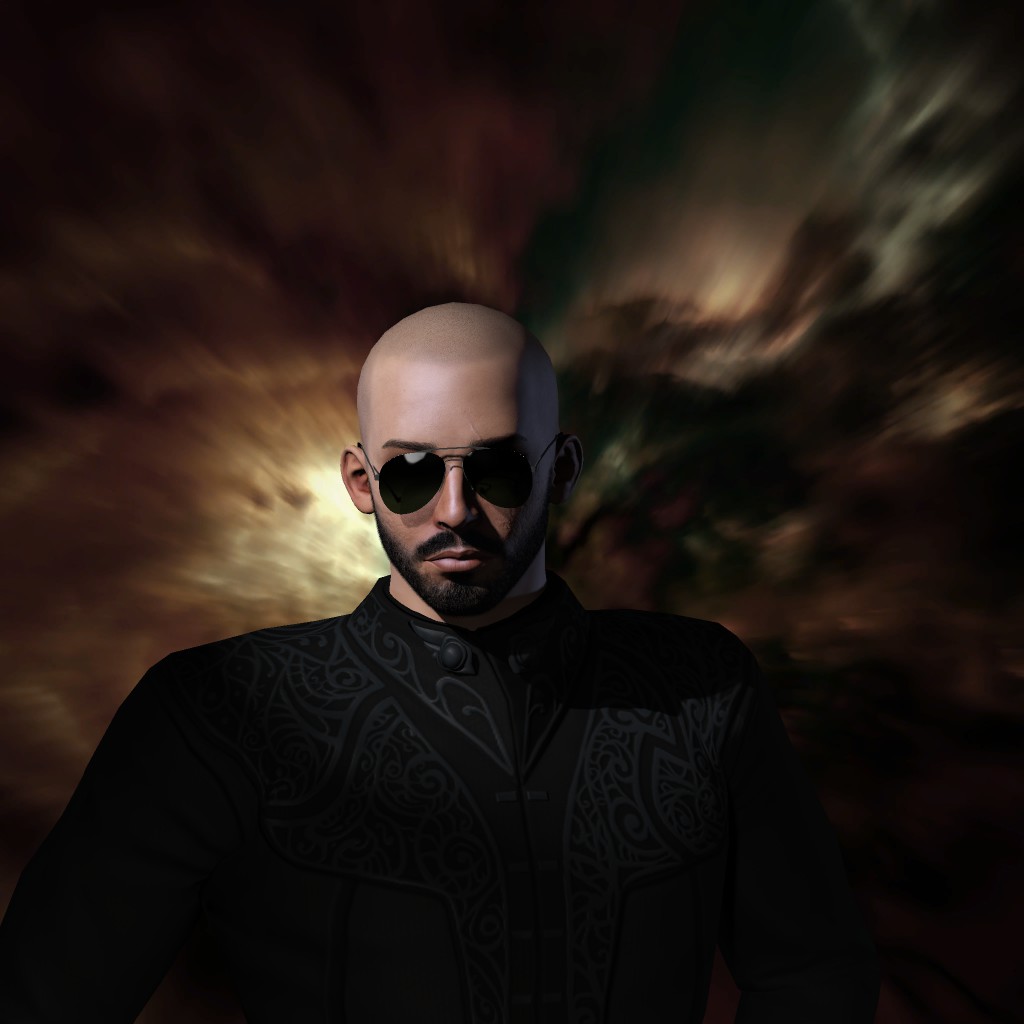 Punisher Aldent