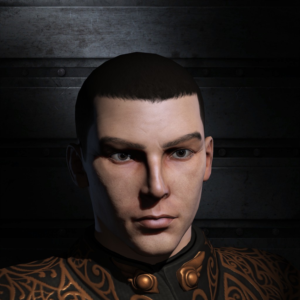 Olly Orlenard