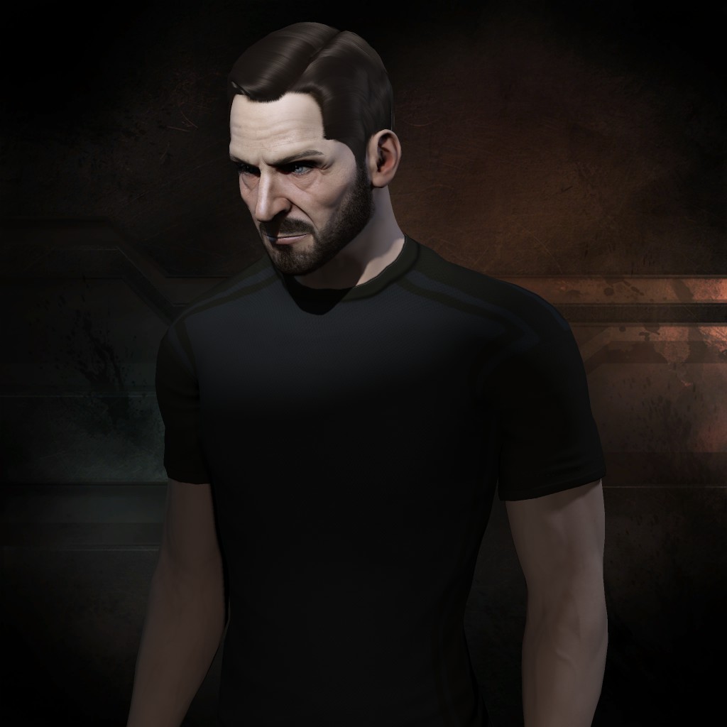 Paul Tergeist