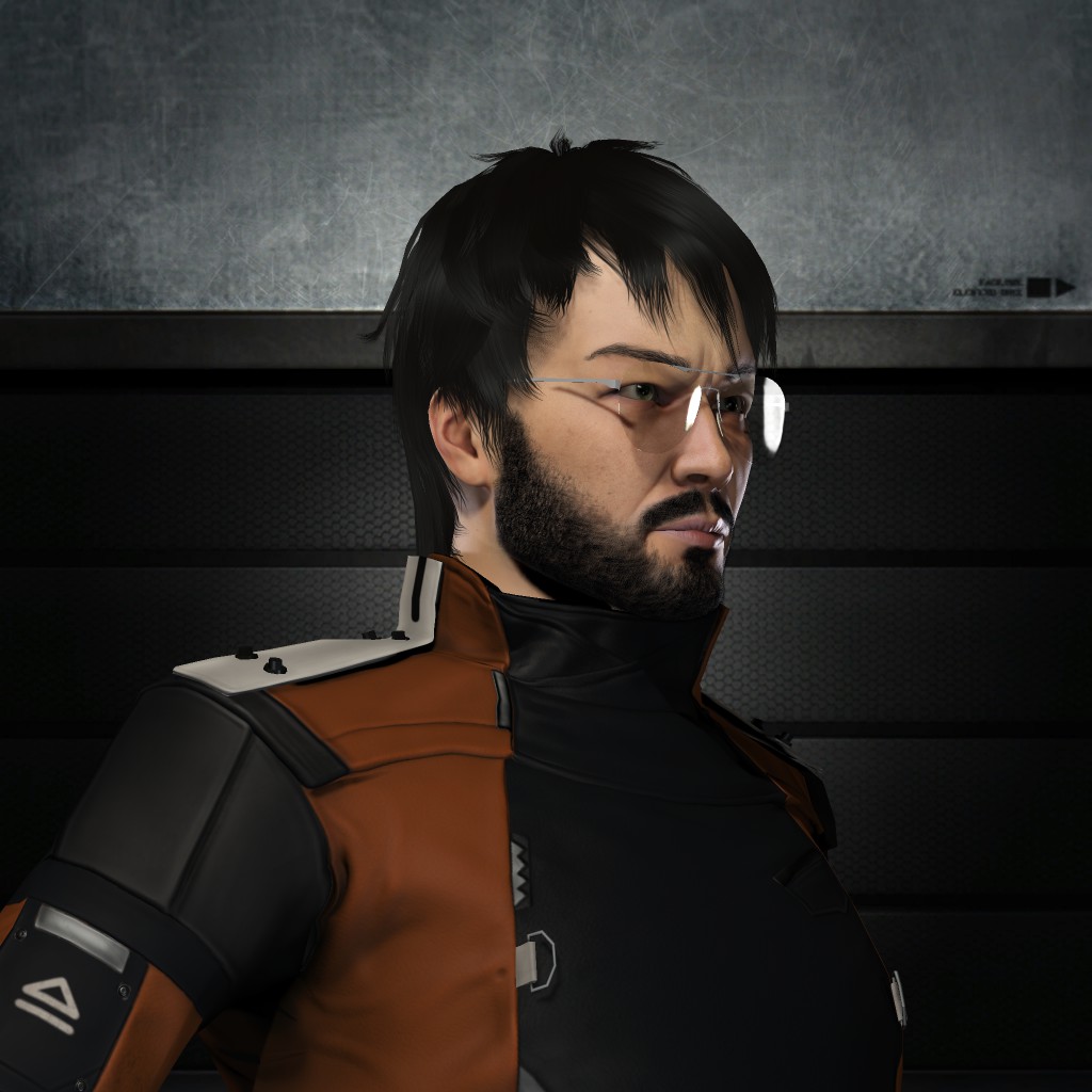 Kai Shek