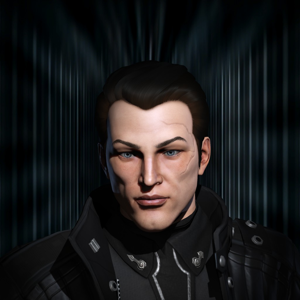 Outcast Possessed