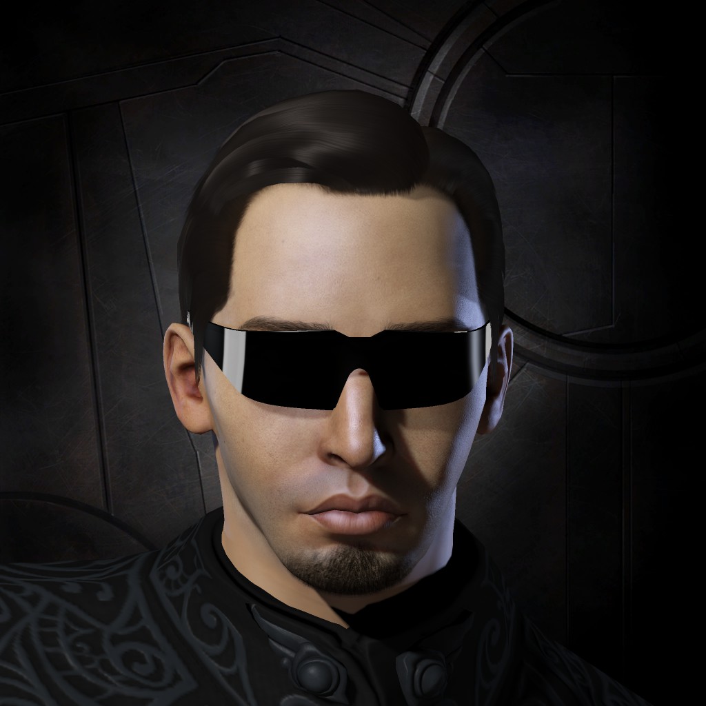 Deacon bl4d3y