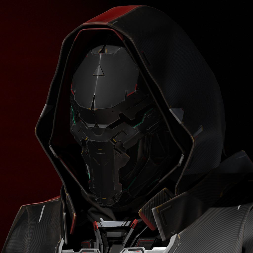 Mace Jackal