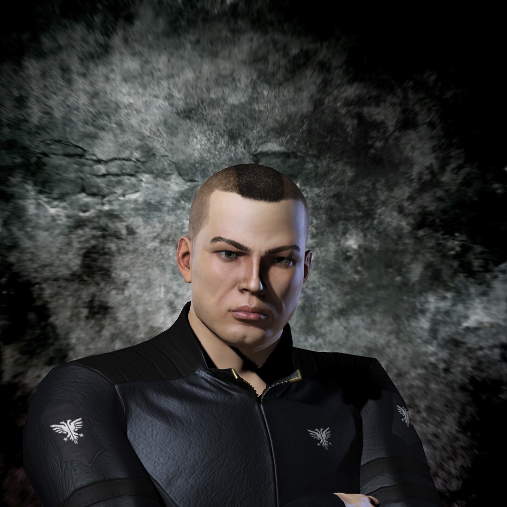 Konstantin Haginen