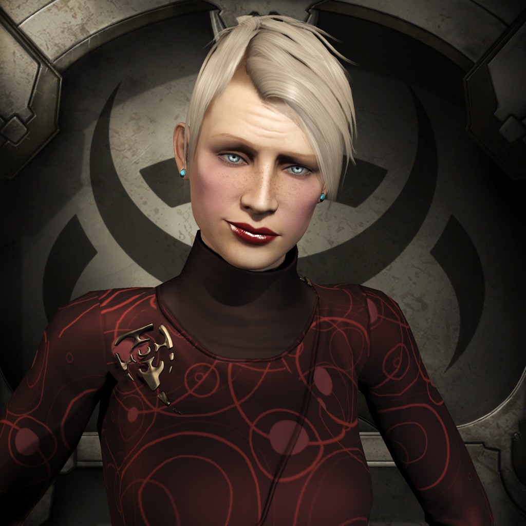 Vanlessia Mae