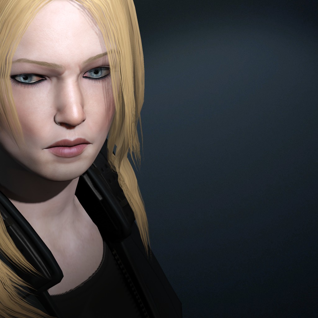 Larxene