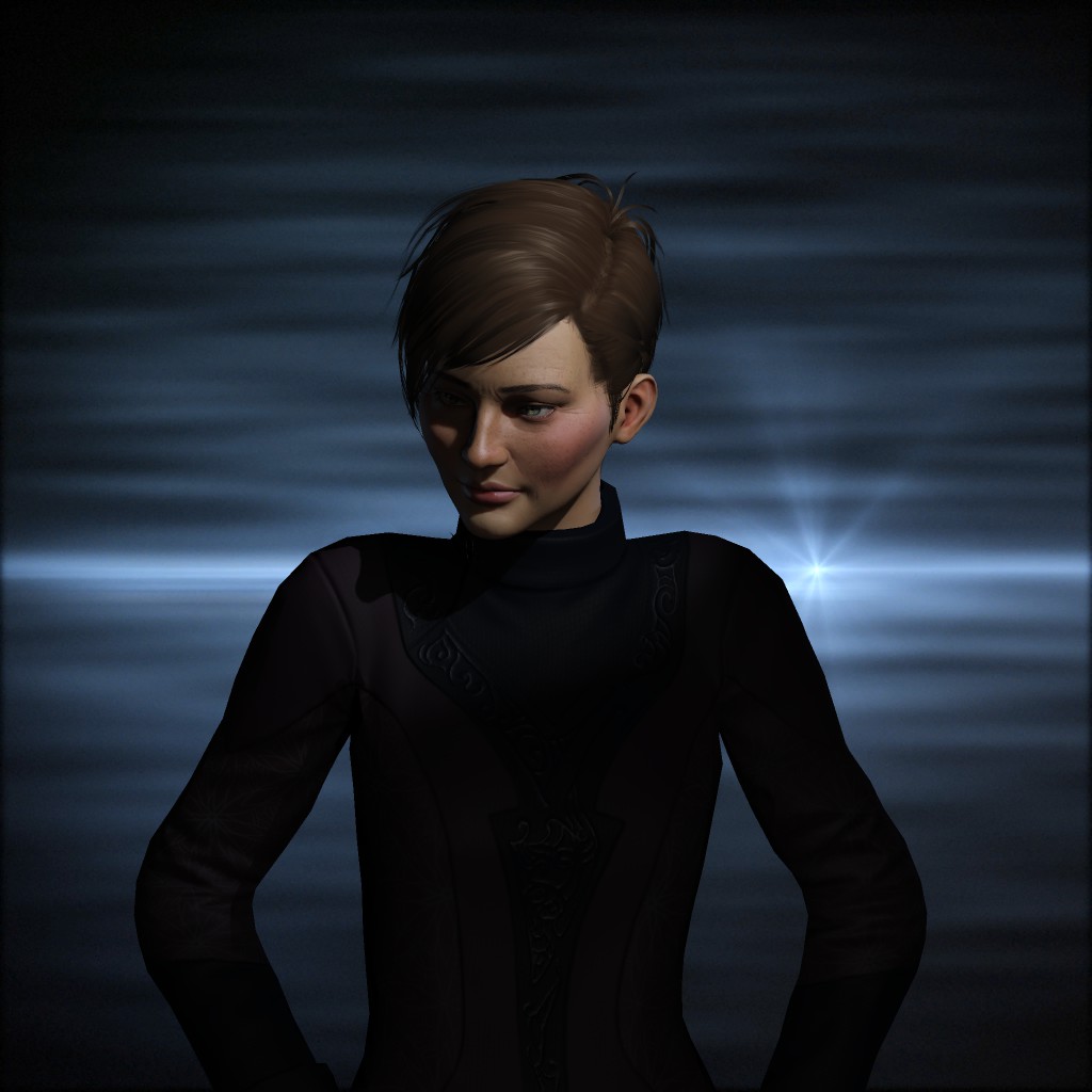 Zana Vine