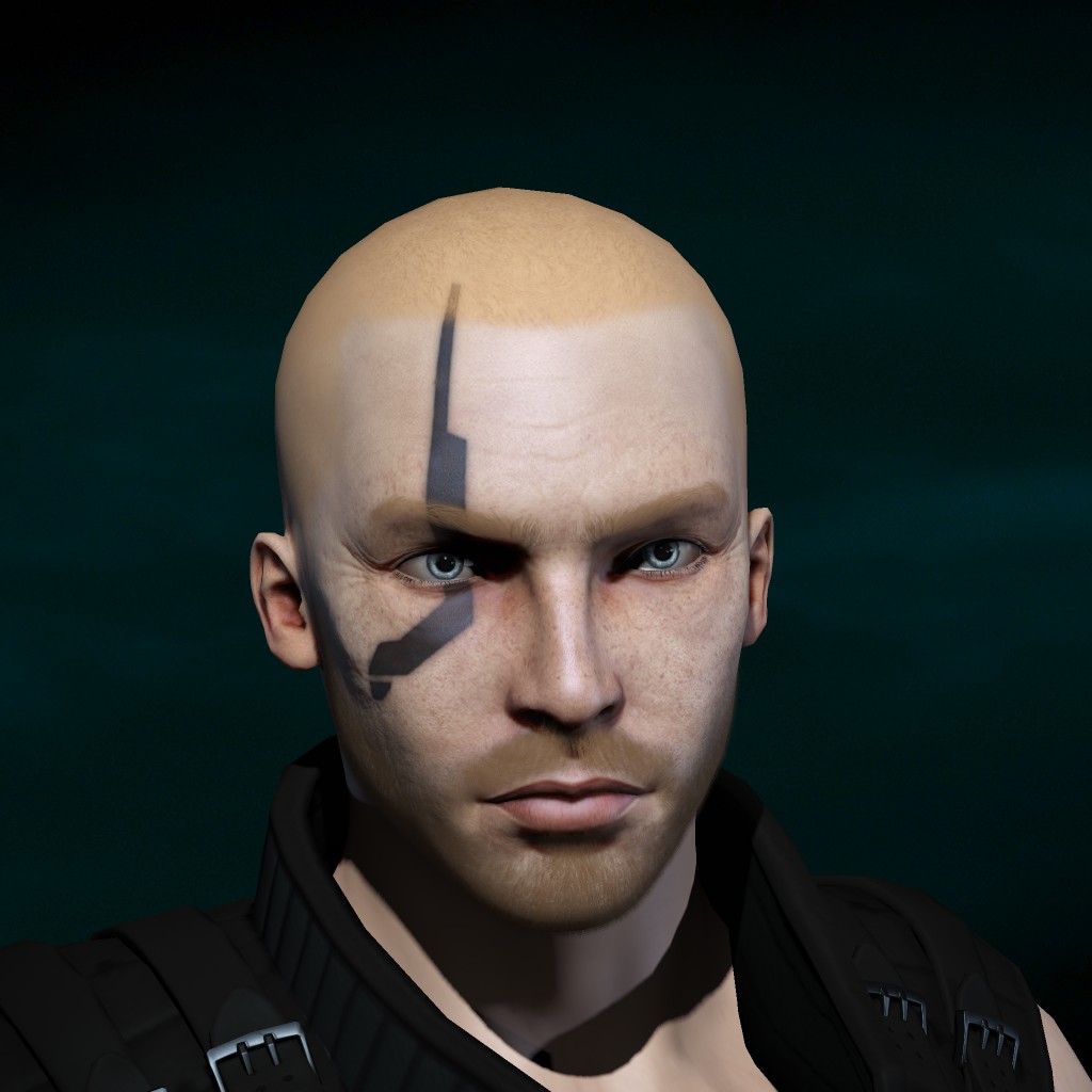Desmond Dragnar