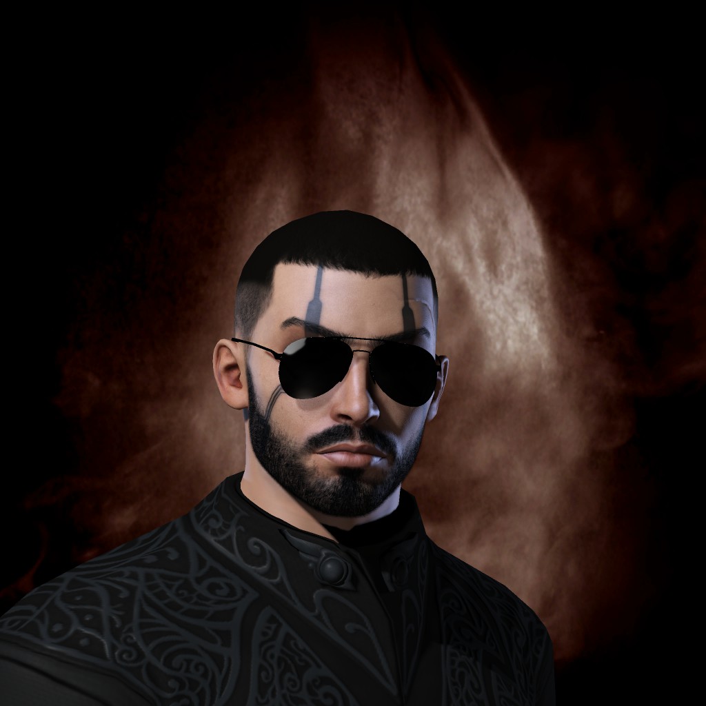Serg Shakal
