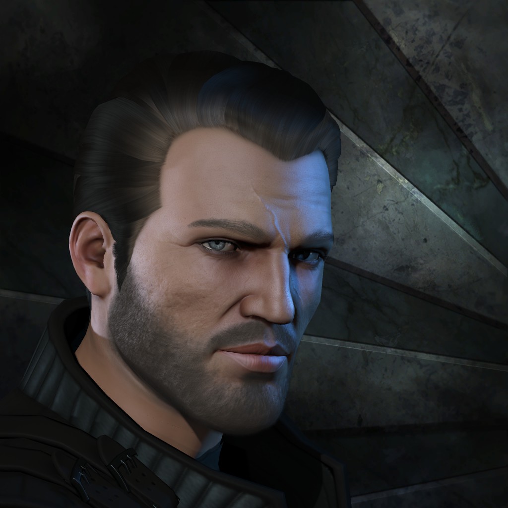 Ronan Kenneth