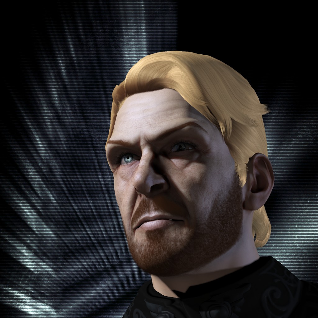 Ben VanderHeide