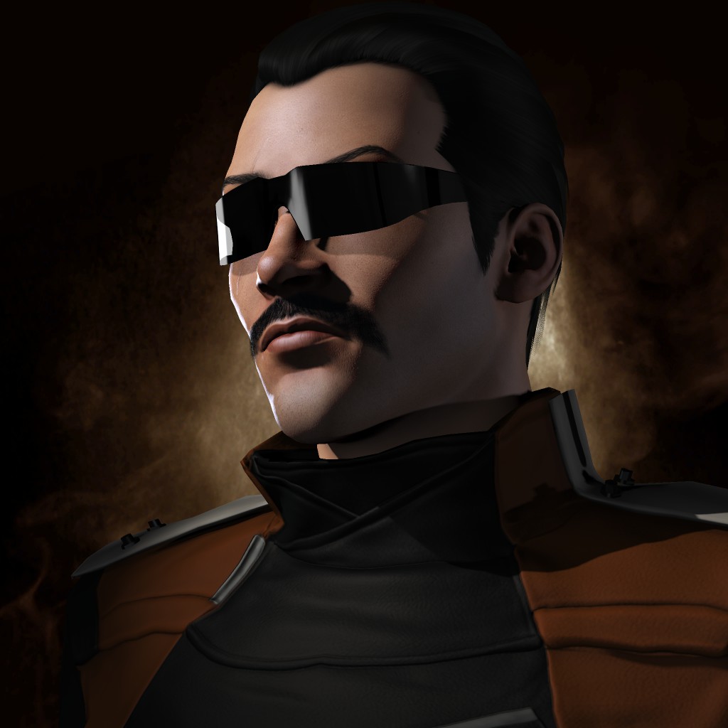 Zanadon Orlenard