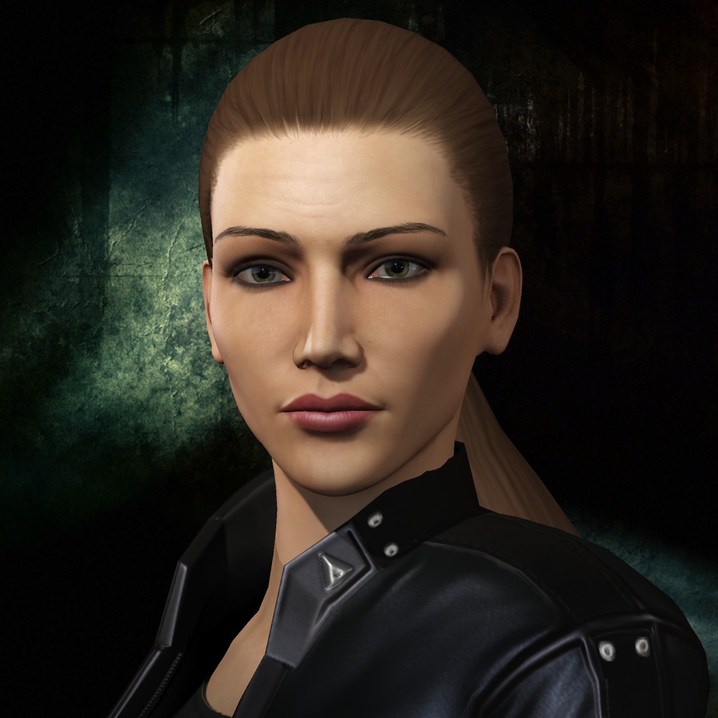 Luziah